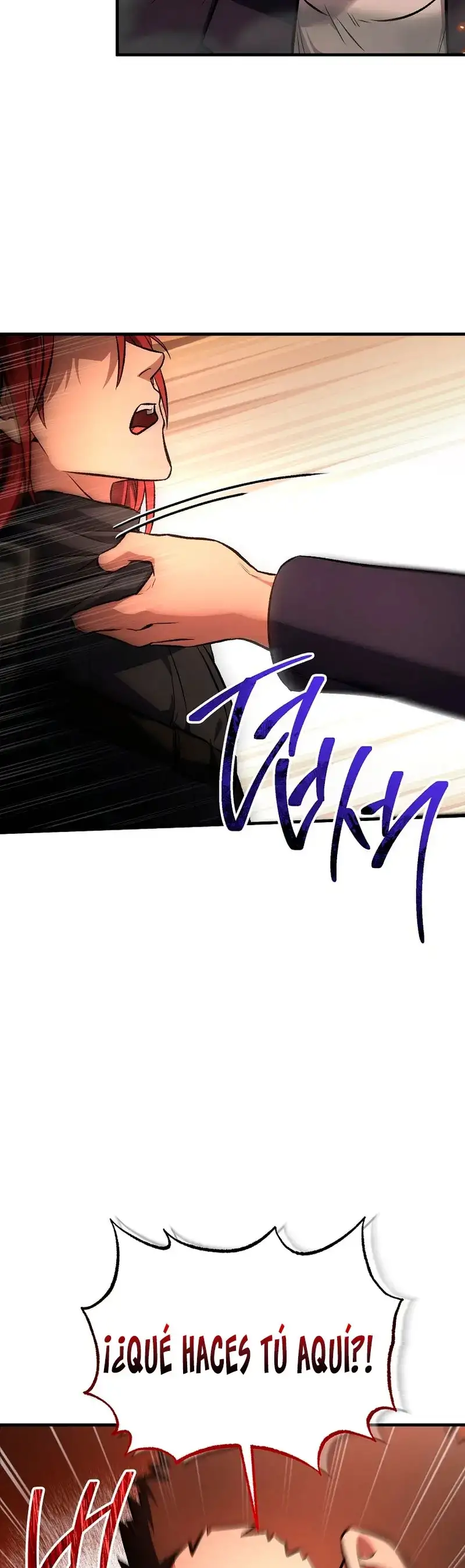 Read Heroe regresa ES Manga Online