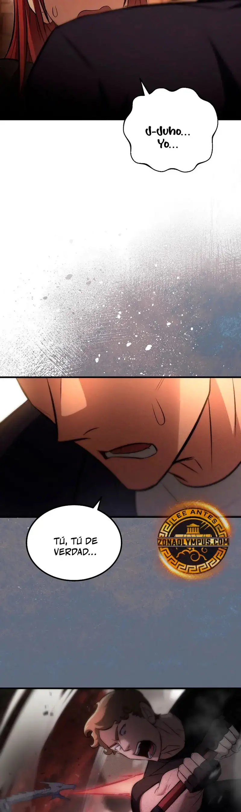 Read Heroe regresa ES Manga Online