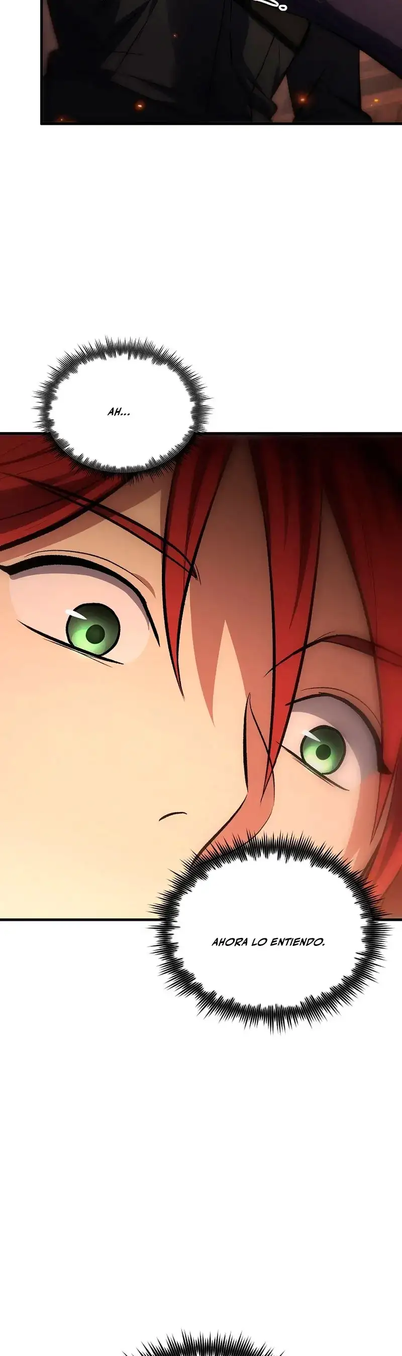 Read Heroe regresa ES Manga Online