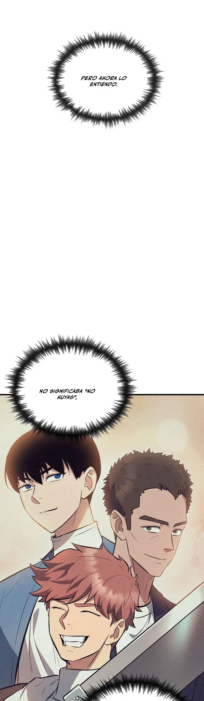 Read Heroe regresa ES Manga Online