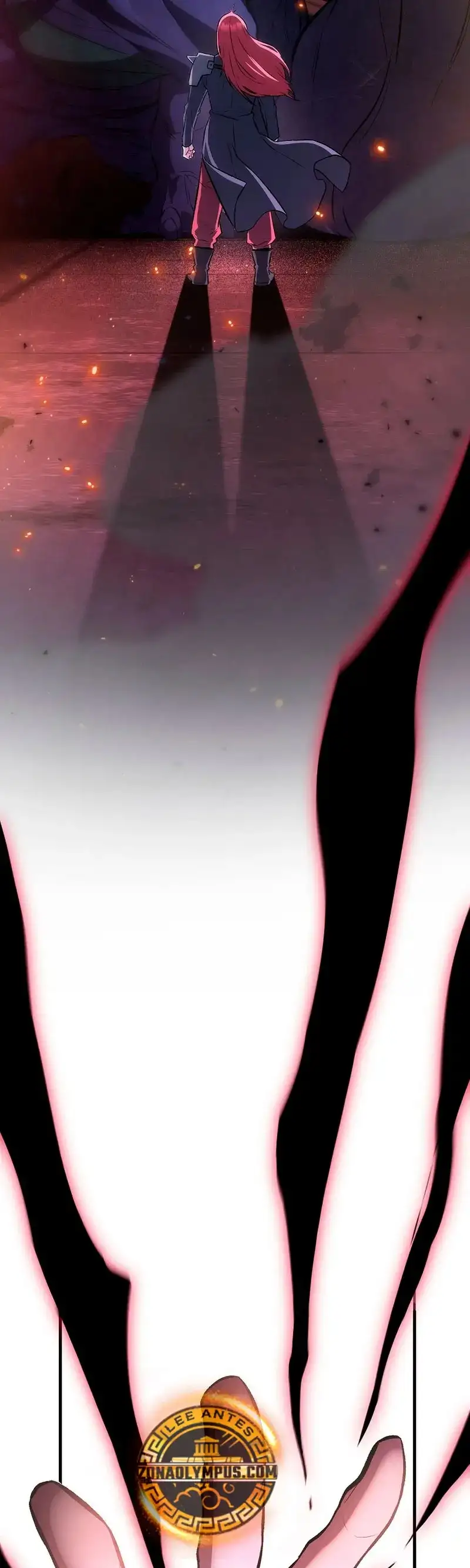 Read Heroe regresa ES Manga Online