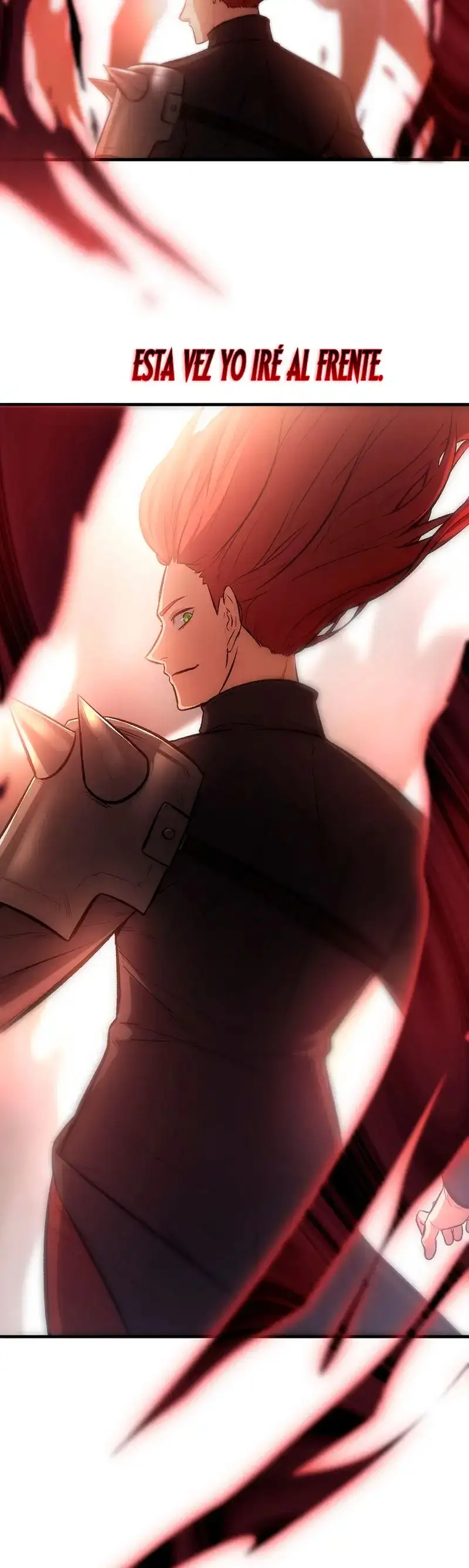 Read Heroe regresa ES Manga Online