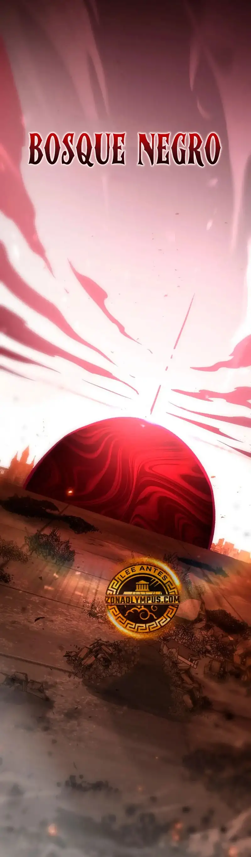 Read Heroe regresa ES Manga Online