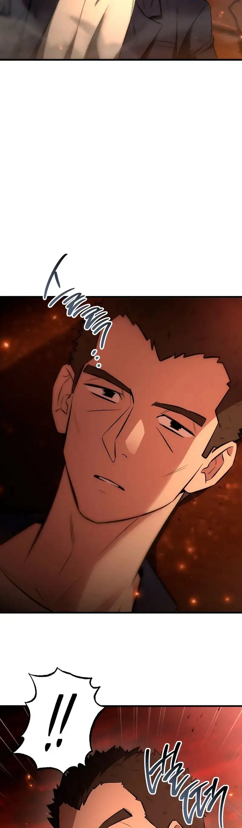 Read Heroe regresa ES Manga Online