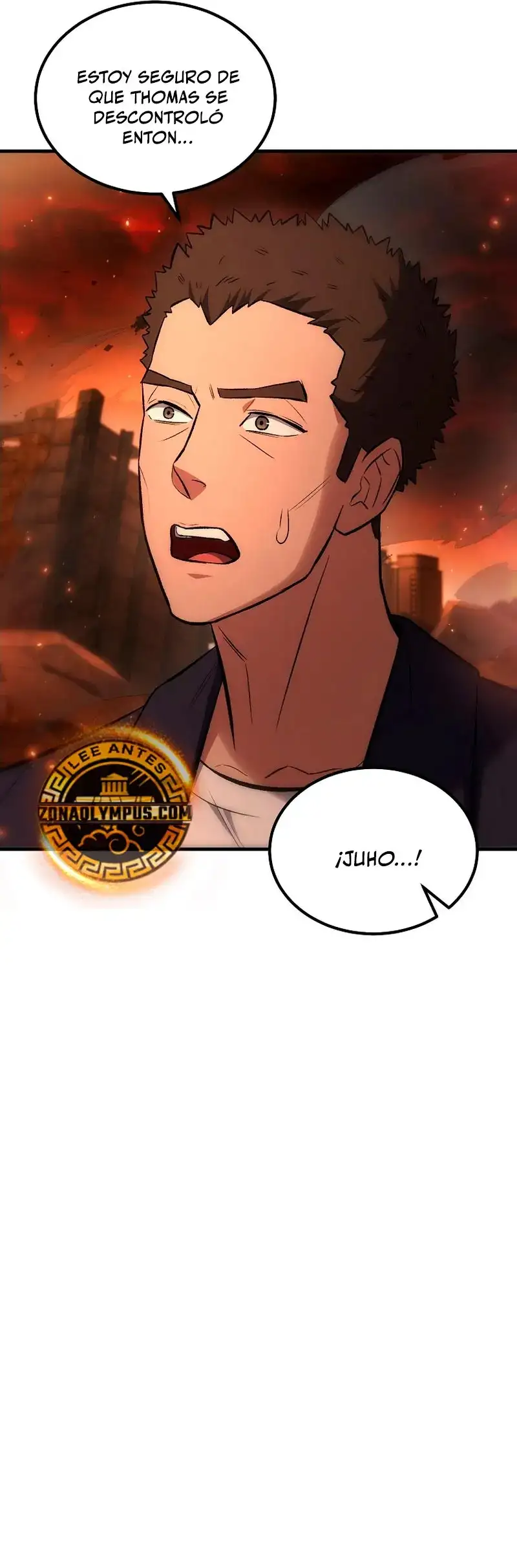 Read Heroe regresa ES Manga Online