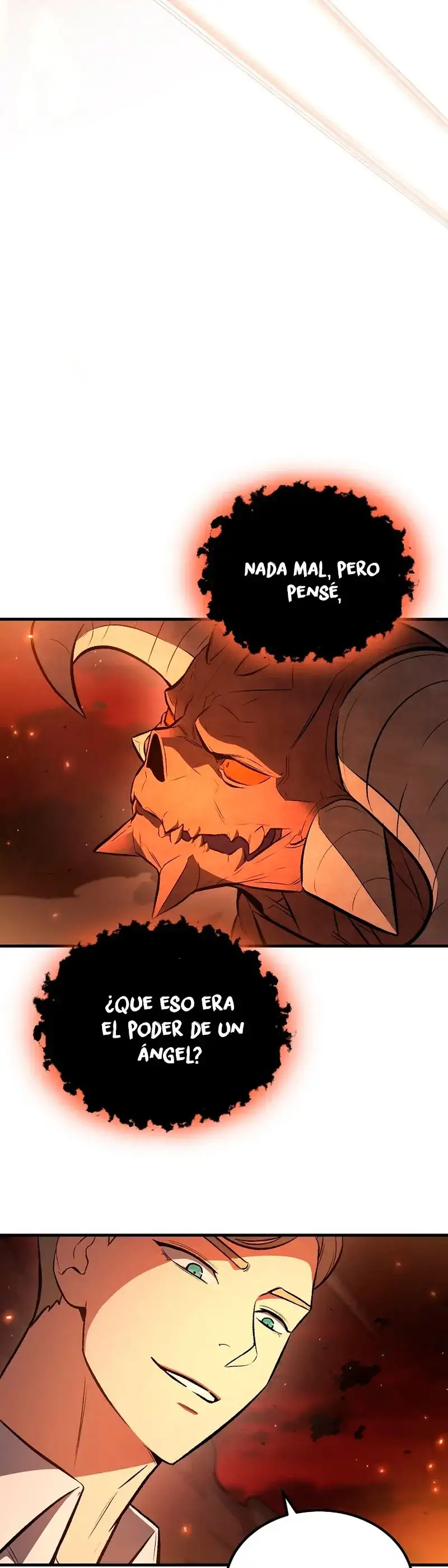 Read Heroe regresa ES Manga Online