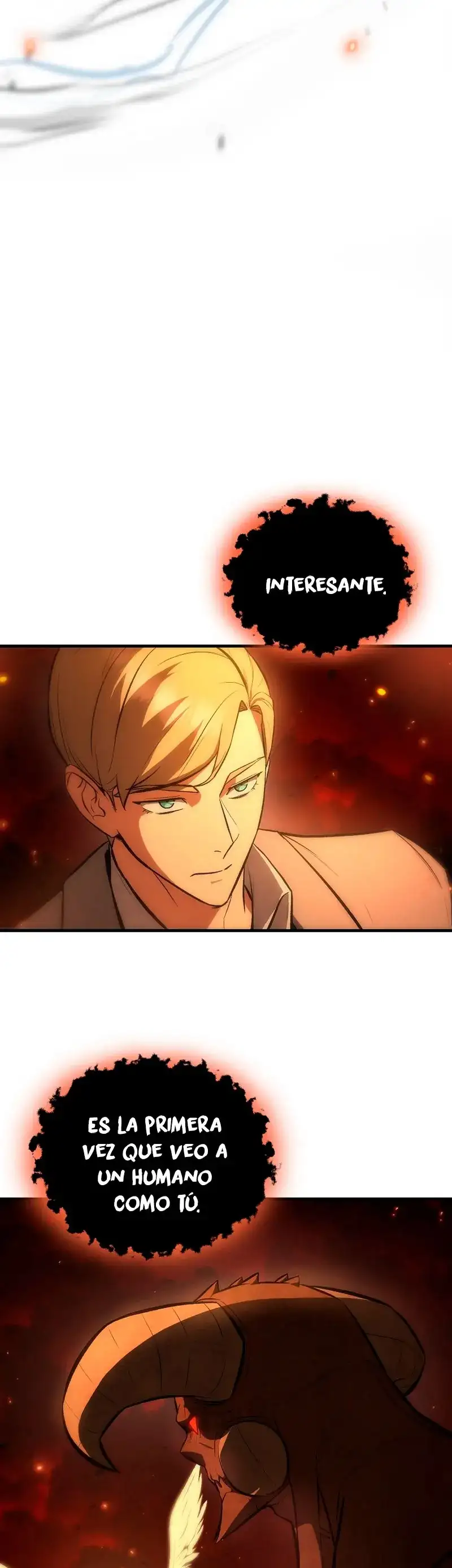 Read Heroe regresa ES Manga Online
