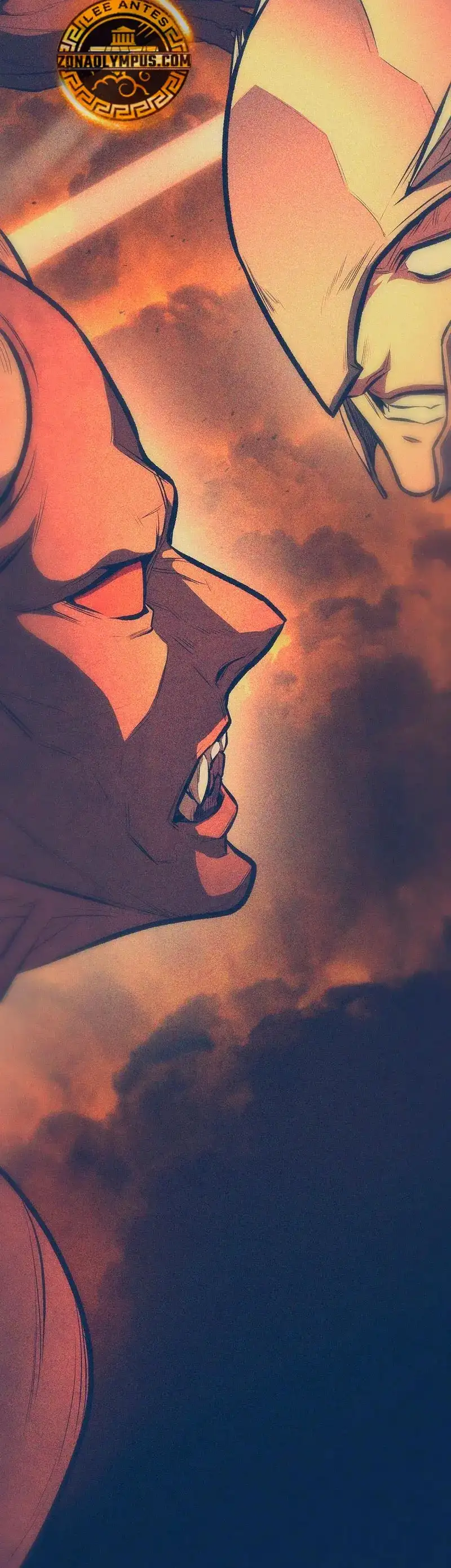 Read Heroe regresa ES Manga Online
