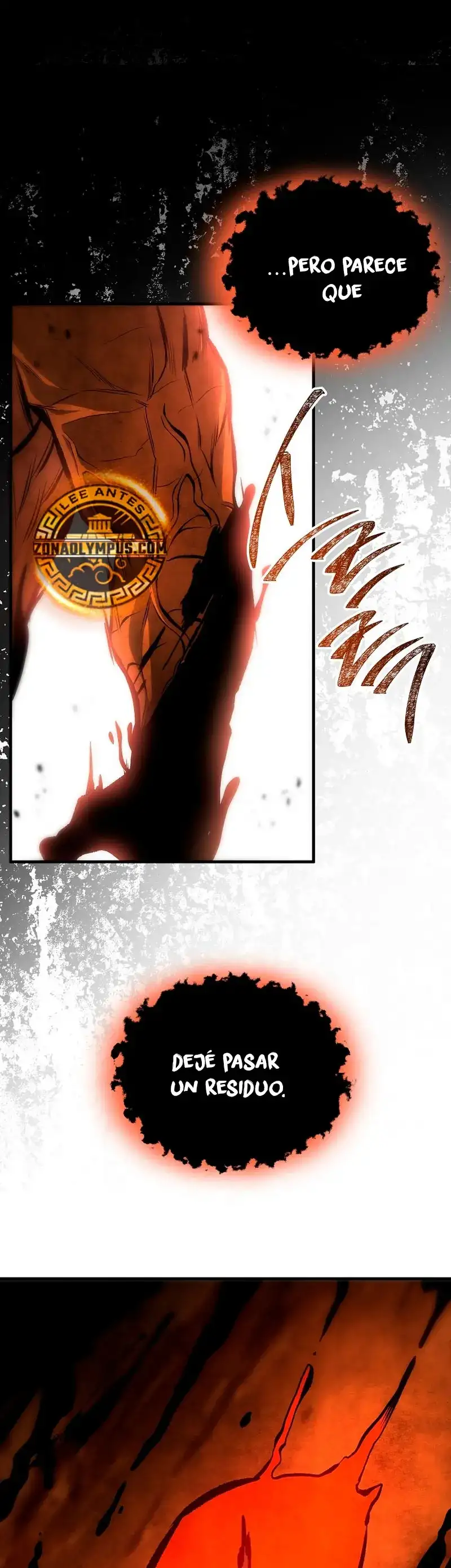 Read Heroe regresa ES Manga Online
