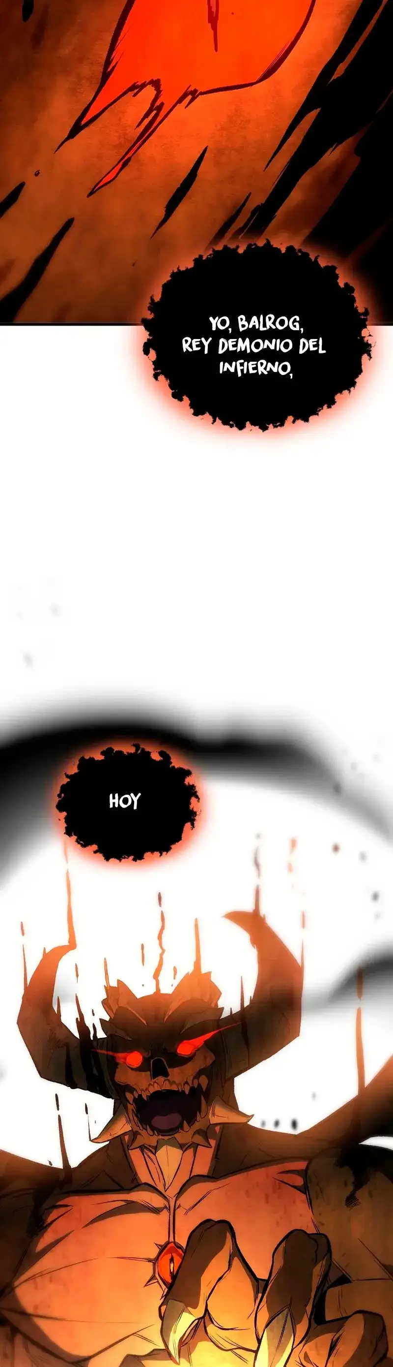 Read Heroe regresa ES Manga Online