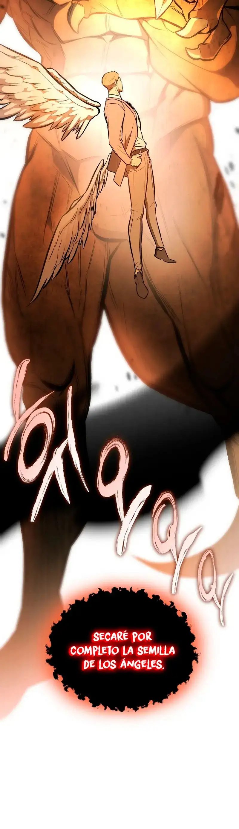 Read Heroe regresa ES Manga Online
