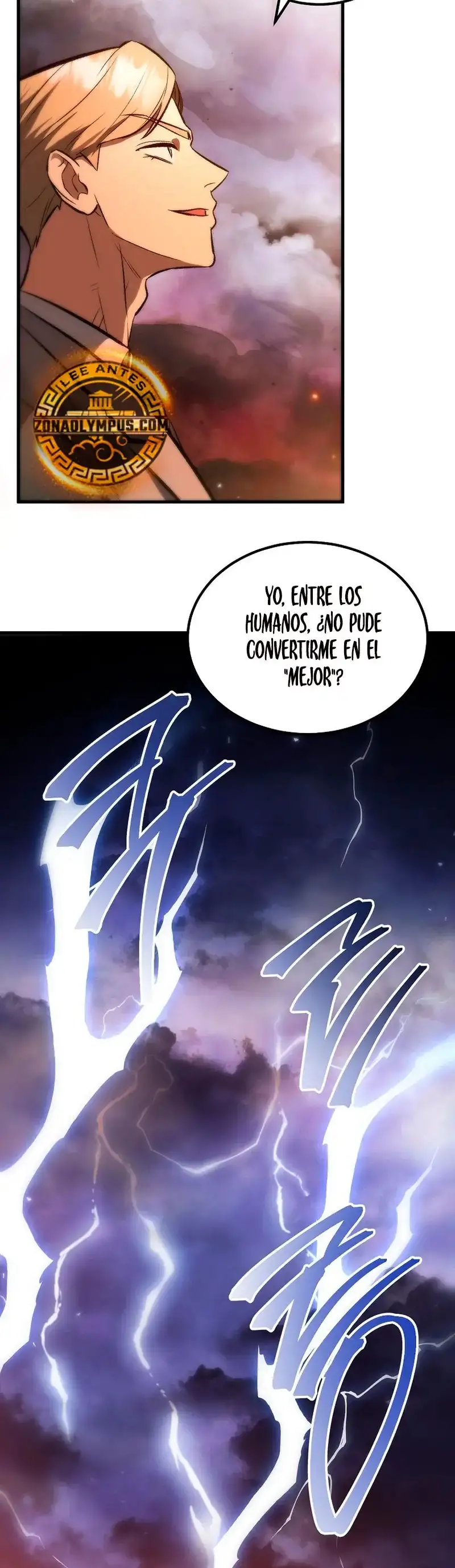Read Heroe regresa ES Manga Online