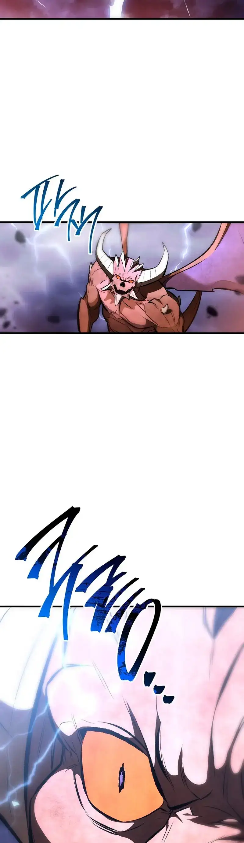 Read Heroe regresa ES Manga Online