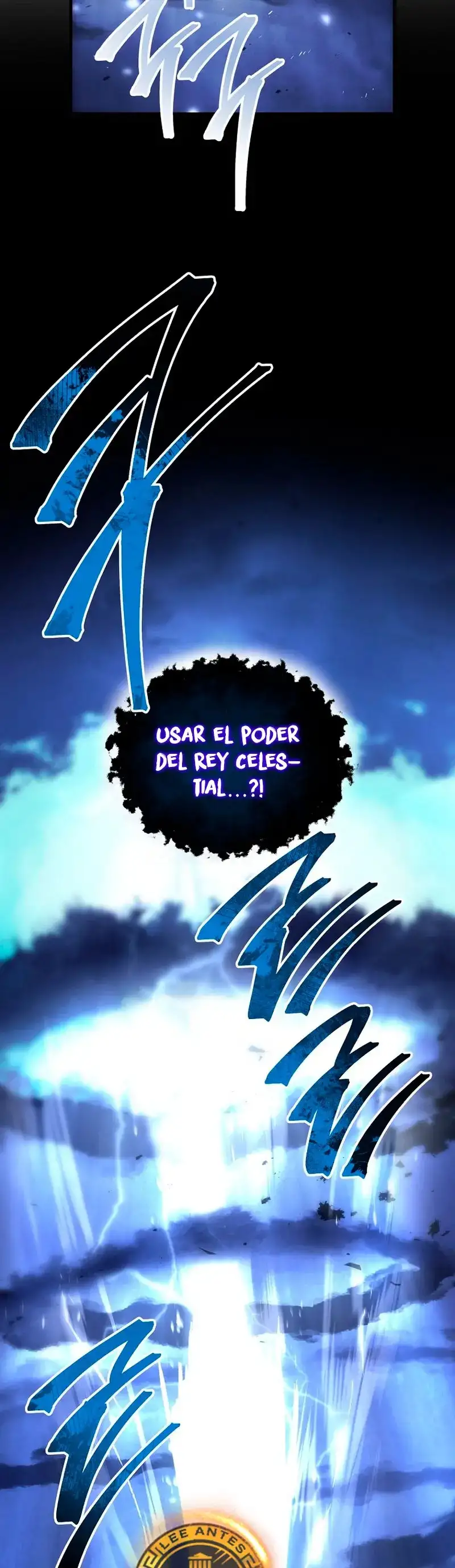 Read Heroe regresa ES Manga Online