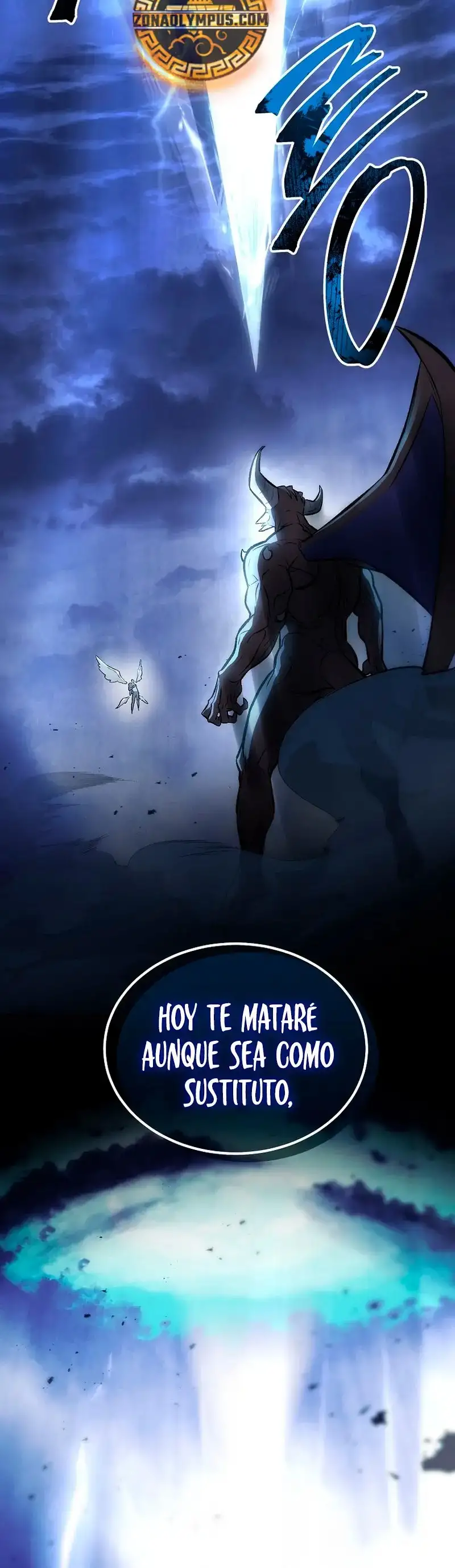 Read Heroe regresa ES Manga Online