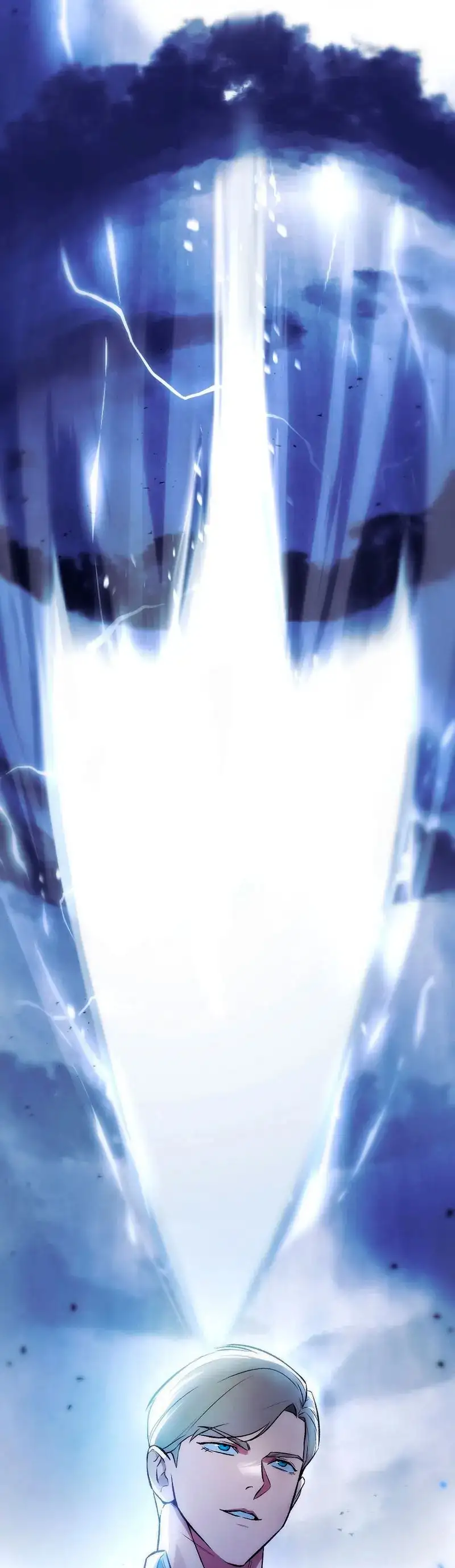 Read Heroe regresa ES Manga Online