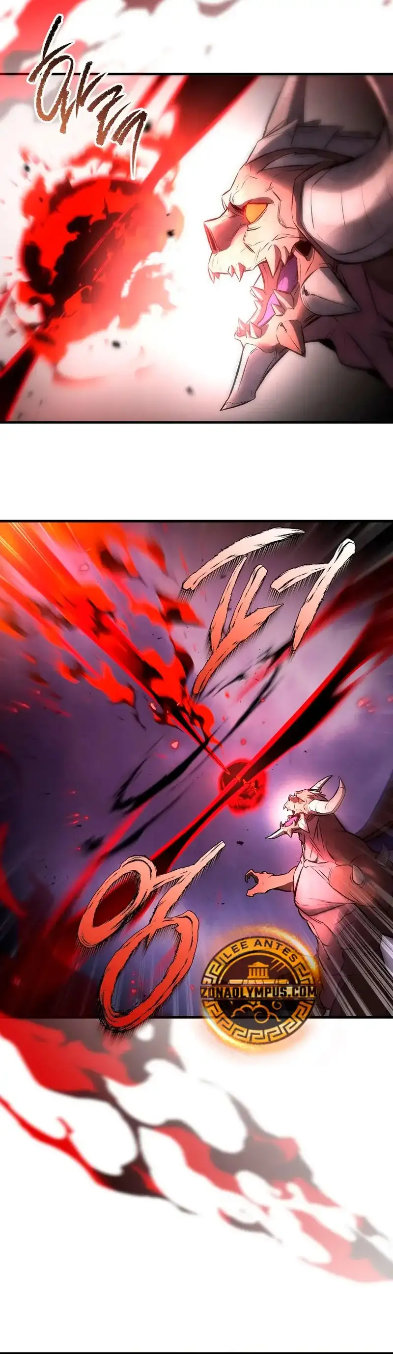 Read Heroe regresa ES Manga Online
