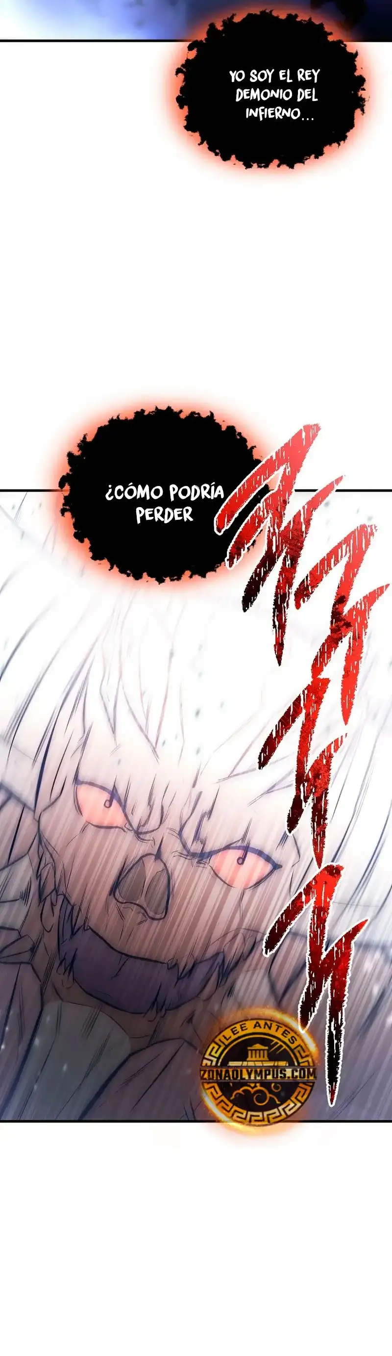 Read Heroe regresa ES Manga Online