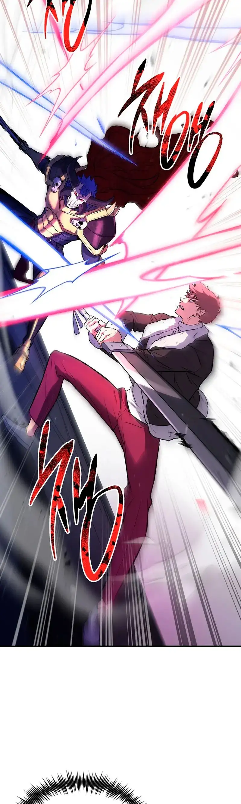 Read Heroe regresa ES Manga Online