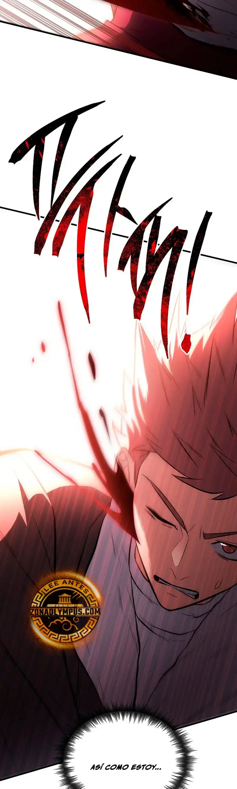Read Heroe regresa ES Manga Online