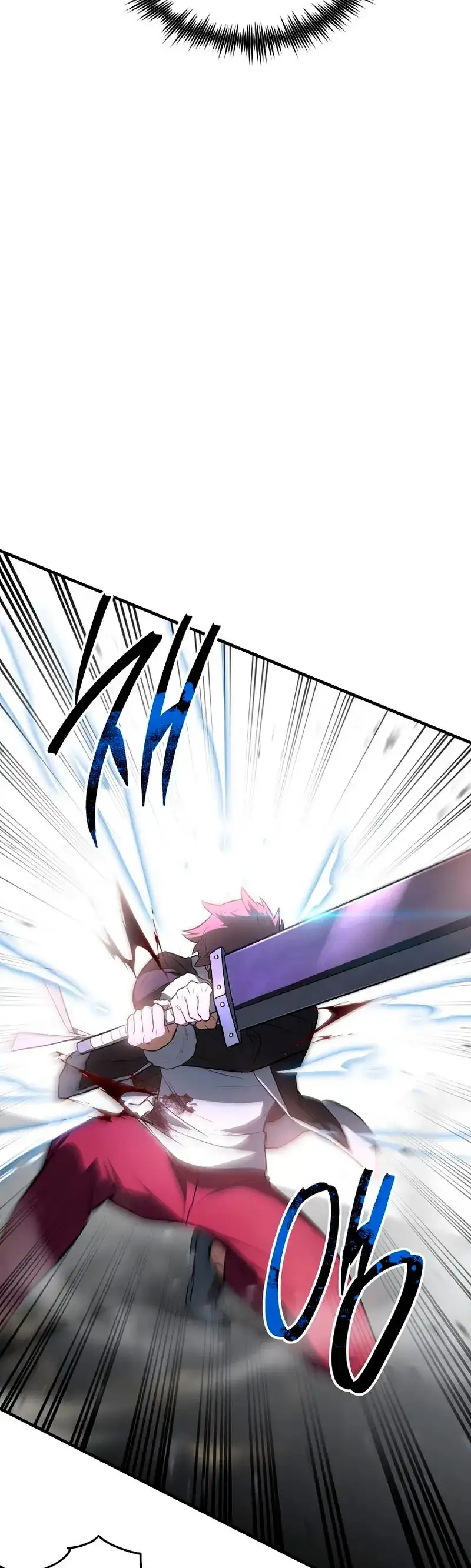 Read Heroe regresa ES Manga Online