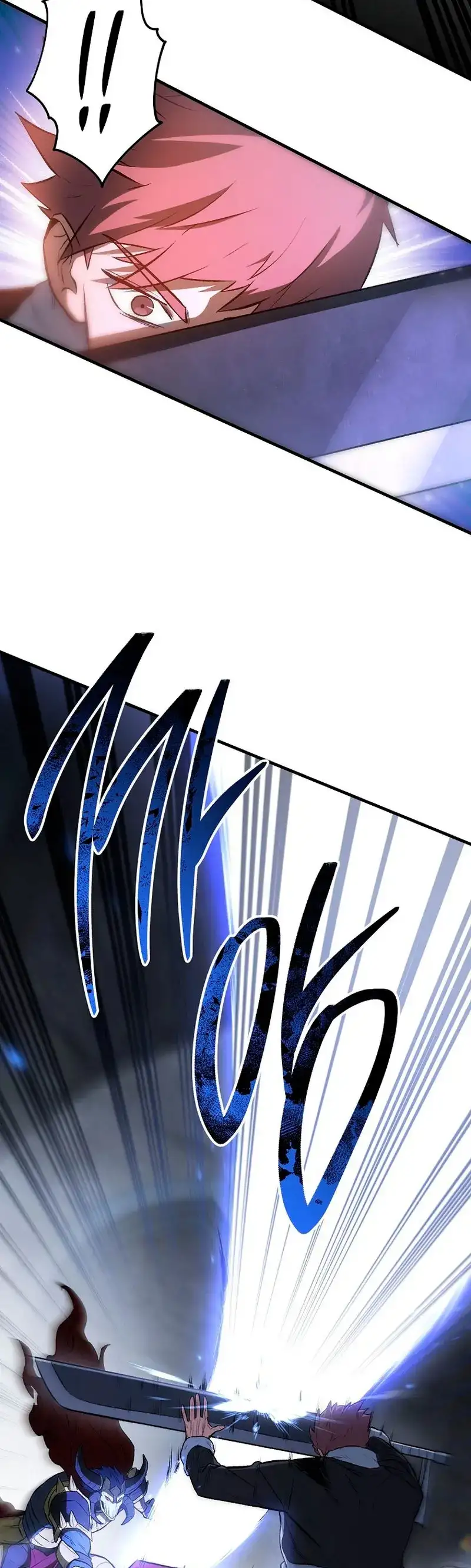 Read Heroe regresa ES Manga Online