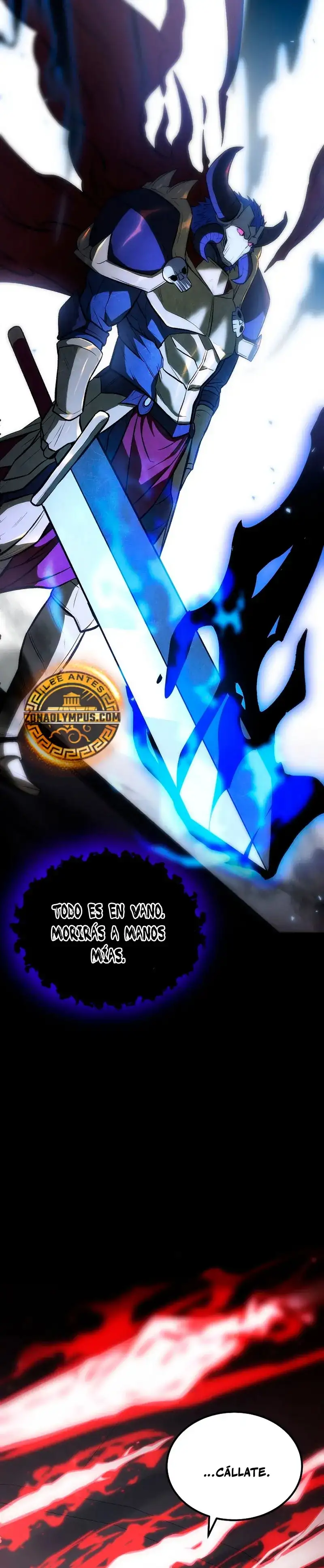 Read Heroe regresa ES Manga Online