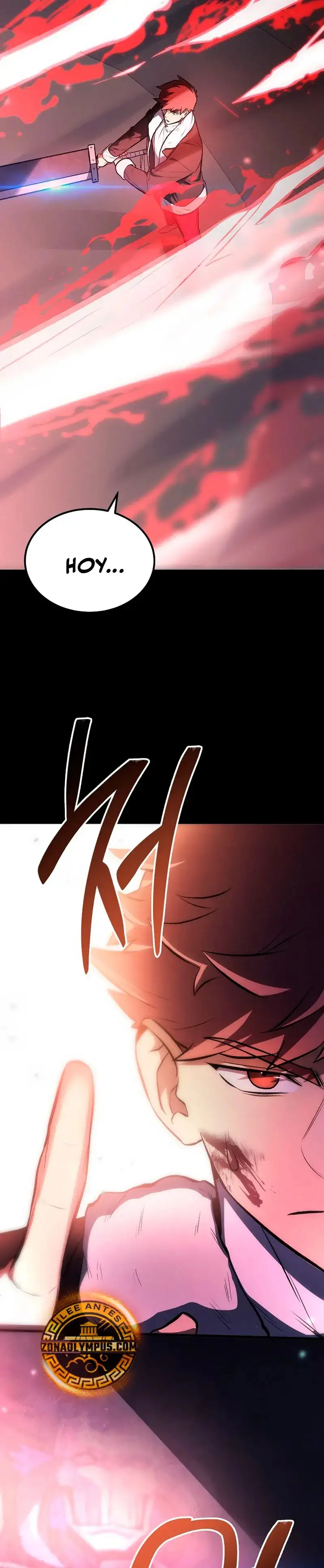 Read Heroe regresa ES Manga Online