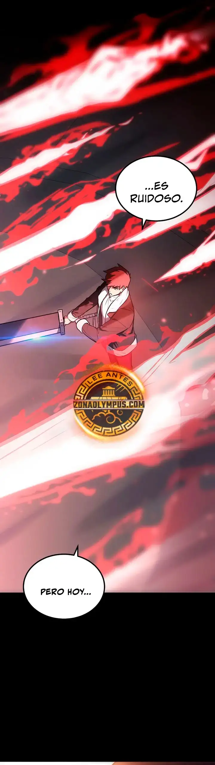 Read Heroe regresa ES Manga Online