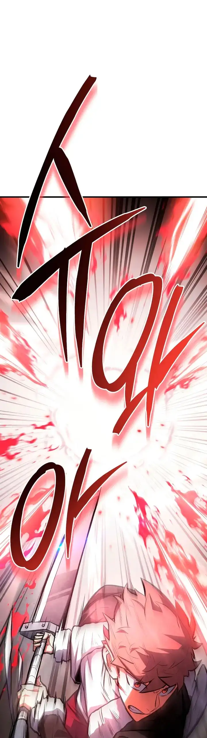Read Heroe regresa ES Manga Online