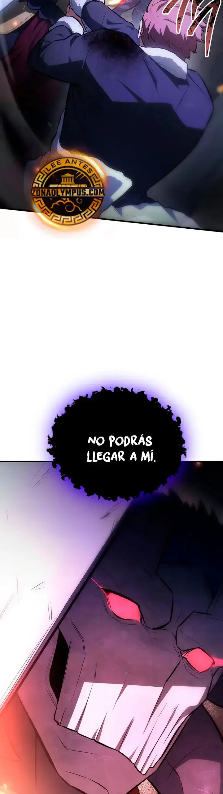 Read Heroe regresa ES Manga Online