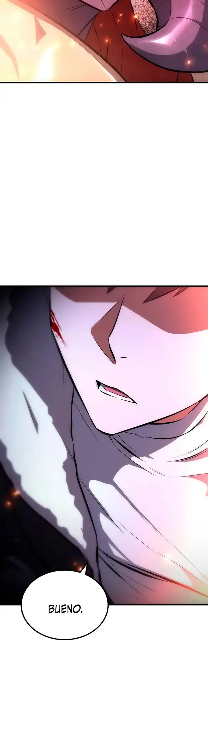Read Heroe regresa ES Manga Online
