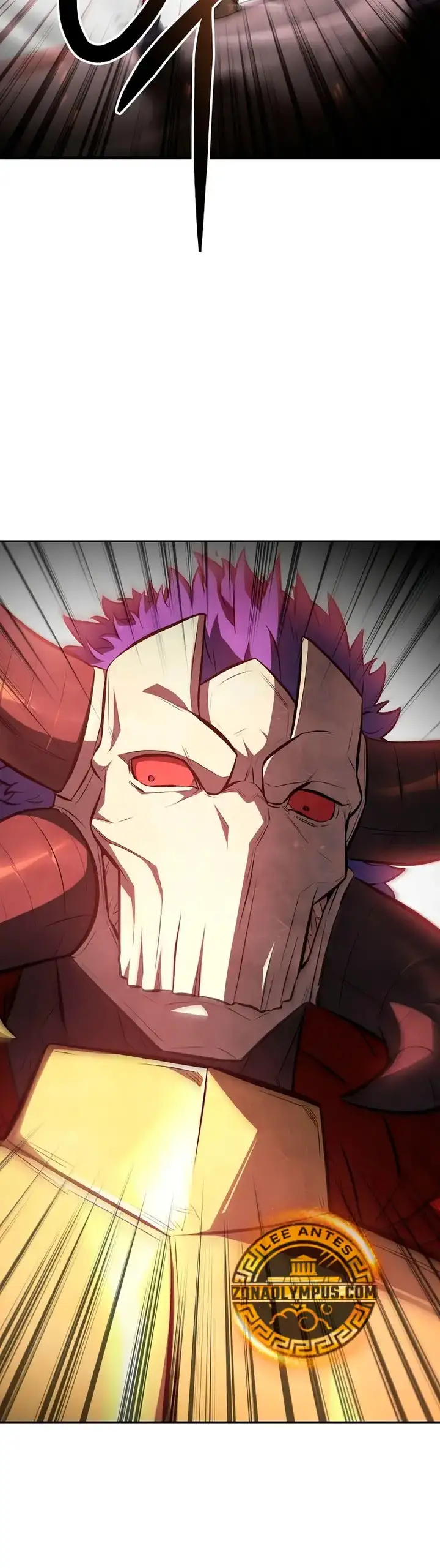 Read Heroe regresa ES Manga Online