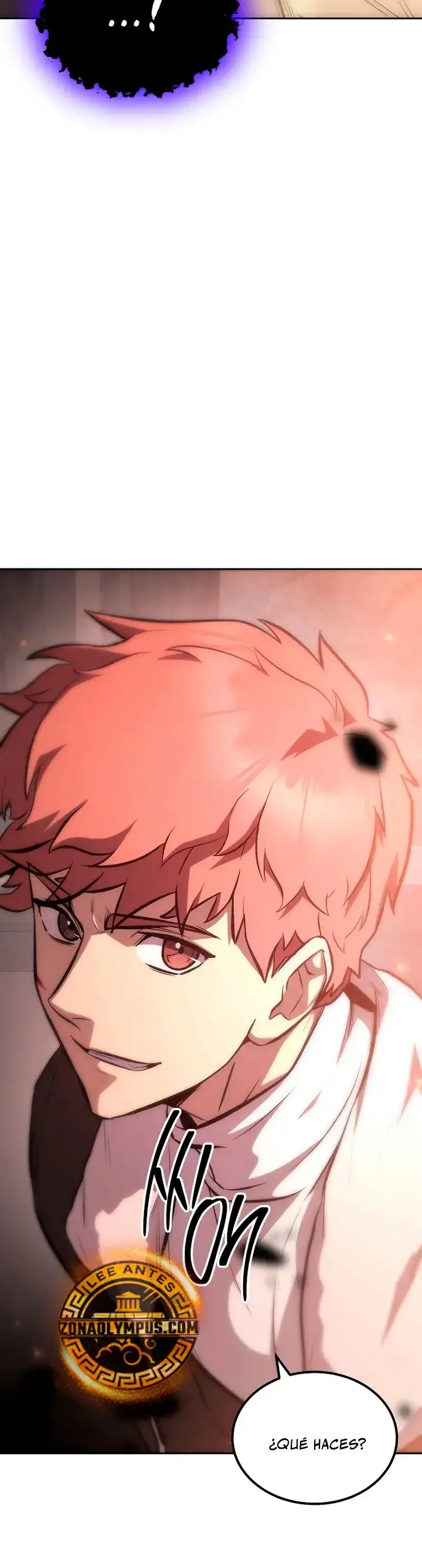 Read Heroe regresa ES Manga Online