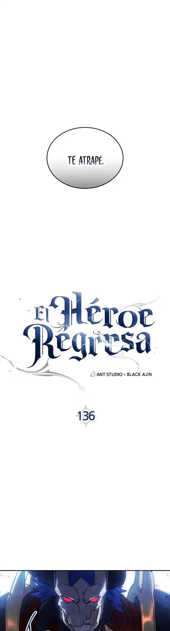 Read Heroe regresa ES Manga Online