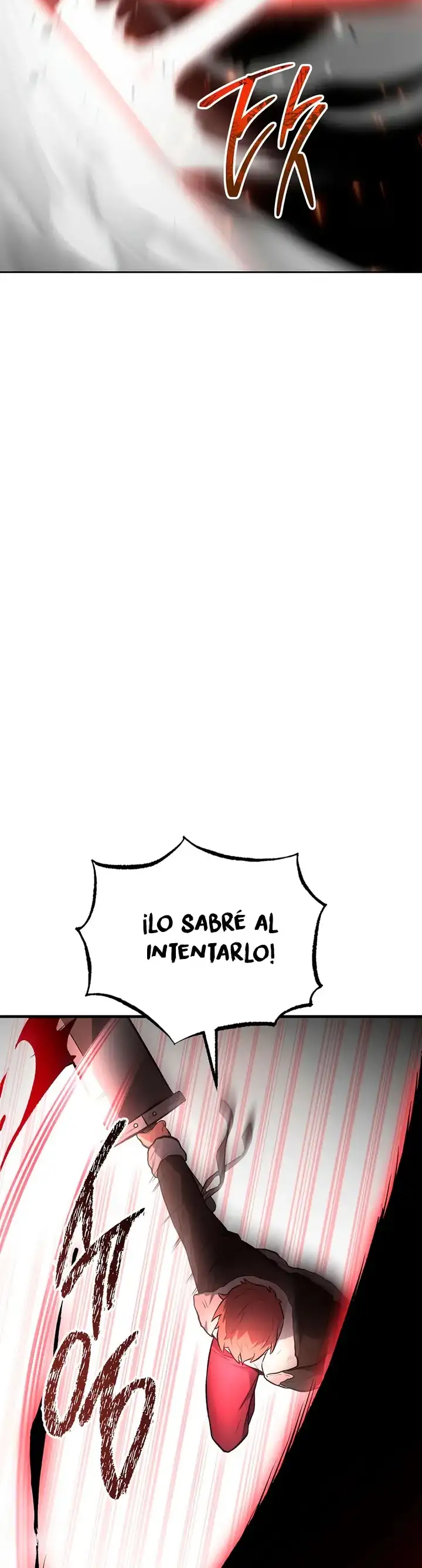 Read Heroe regresa ES Manga Online
