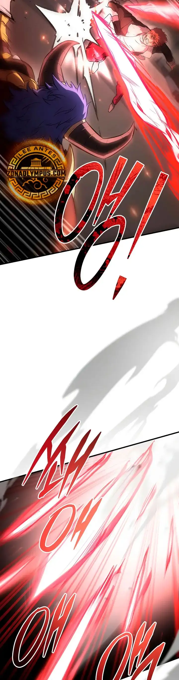 Read Heroe regresa ES Manga Online