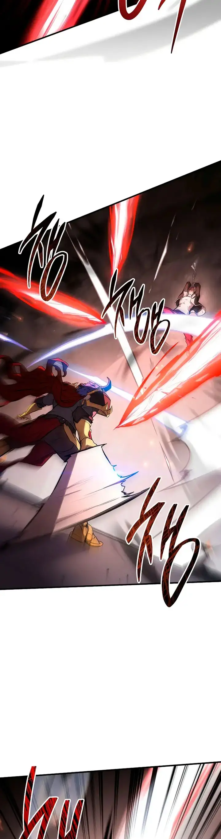Read Heroe regresa ES Manga Online