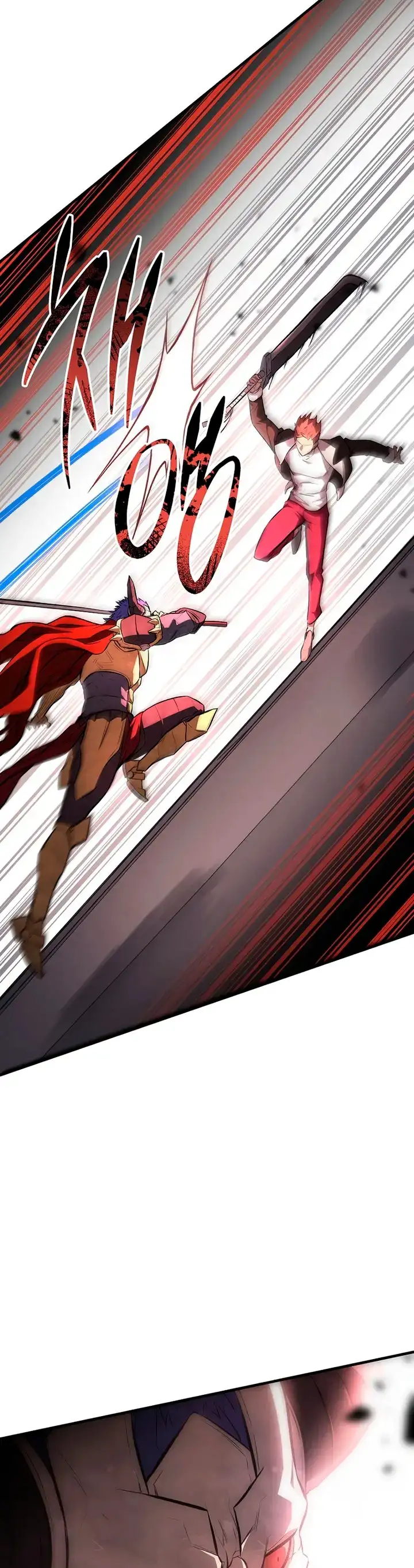 Read Heroe regresa ES Manga Online