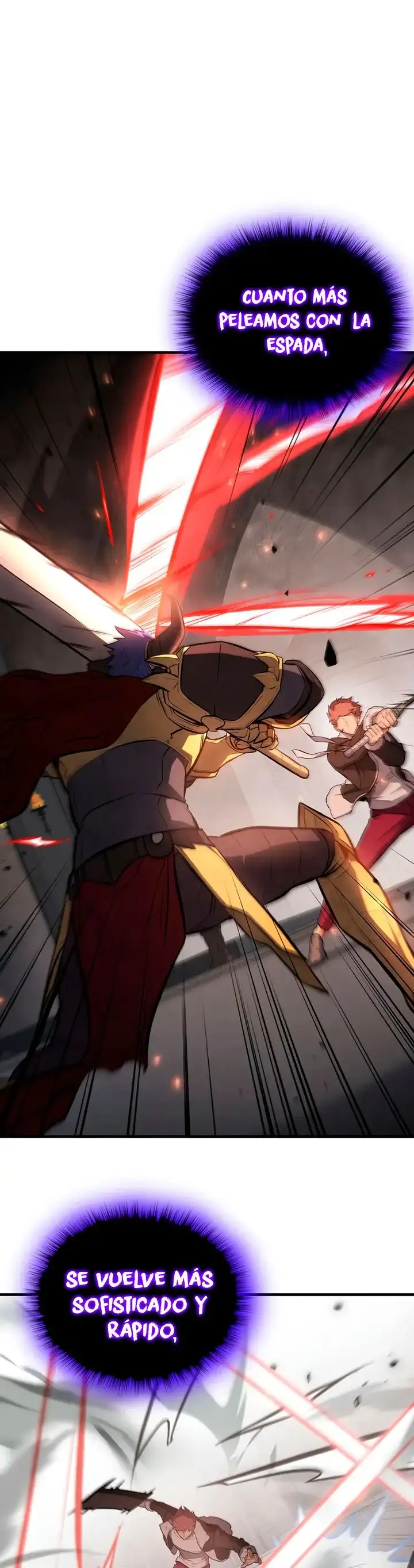 Read Heroe regresa ES Manga Online