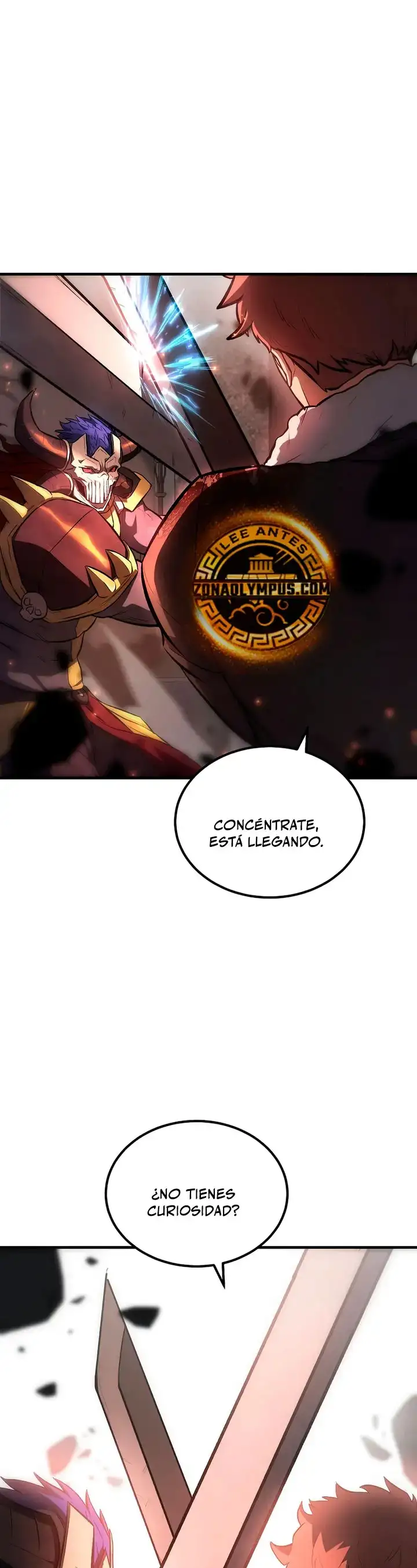 Read Heroe regresa ES Manga Online