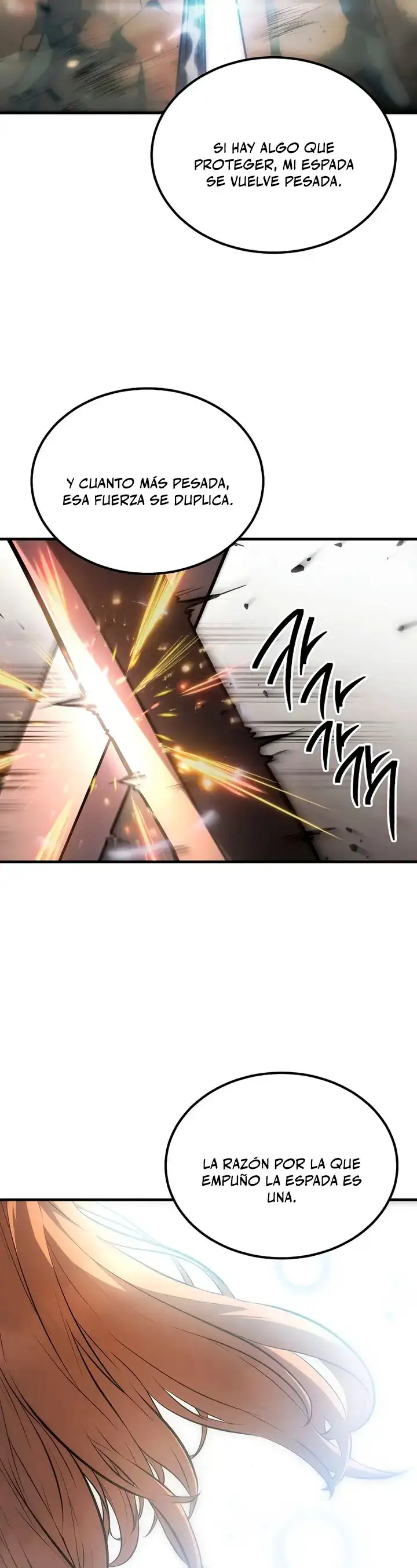 Read Heroe regresa ES Manga Online