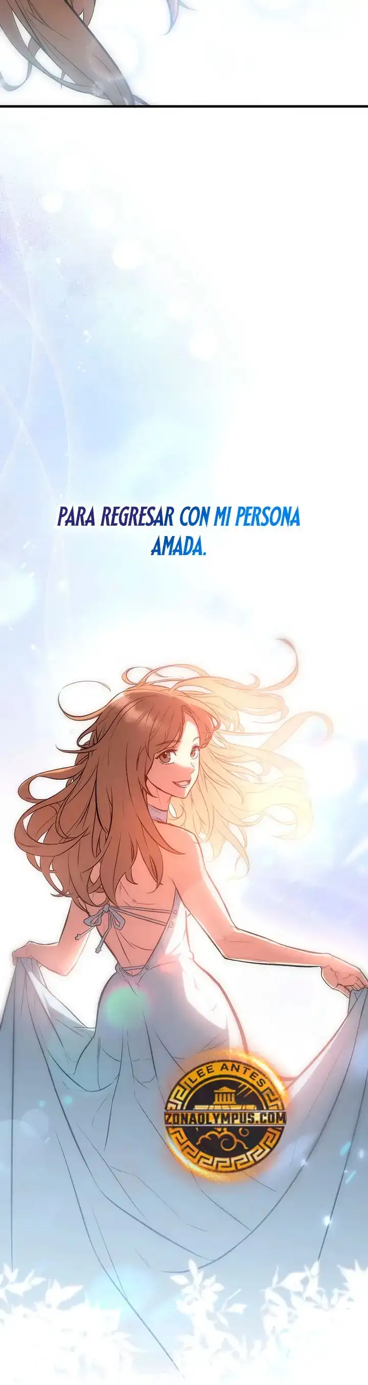 Read Heroe regresa ES Manga Online