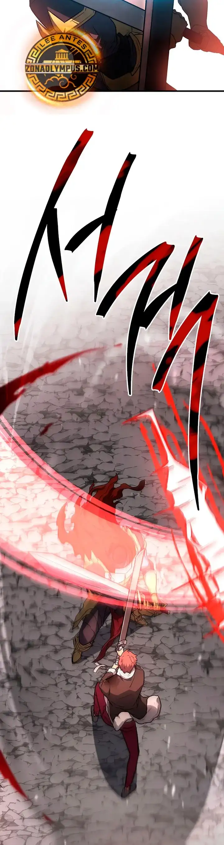Read Heroe regresa ES Manga Online