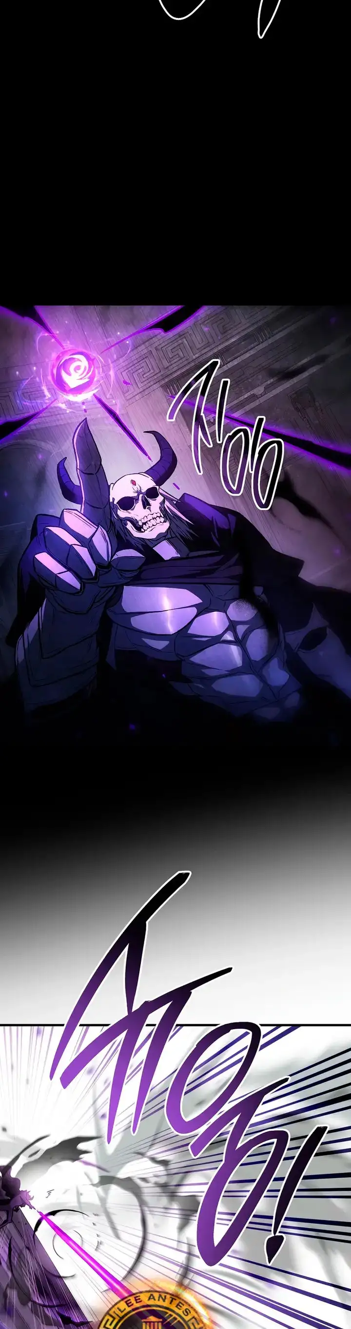 Read Heroe regresa ES Manga Online