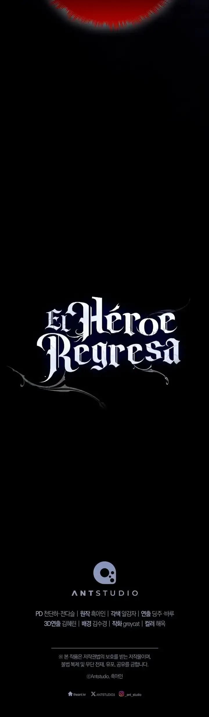 Read Heroe regresa ES Manga Online
