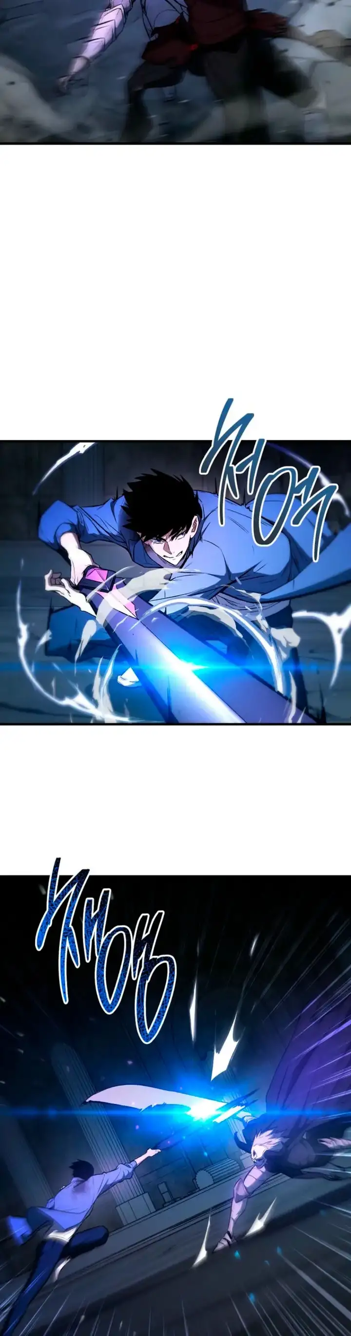 Read Heroe regresa ES Manga Online