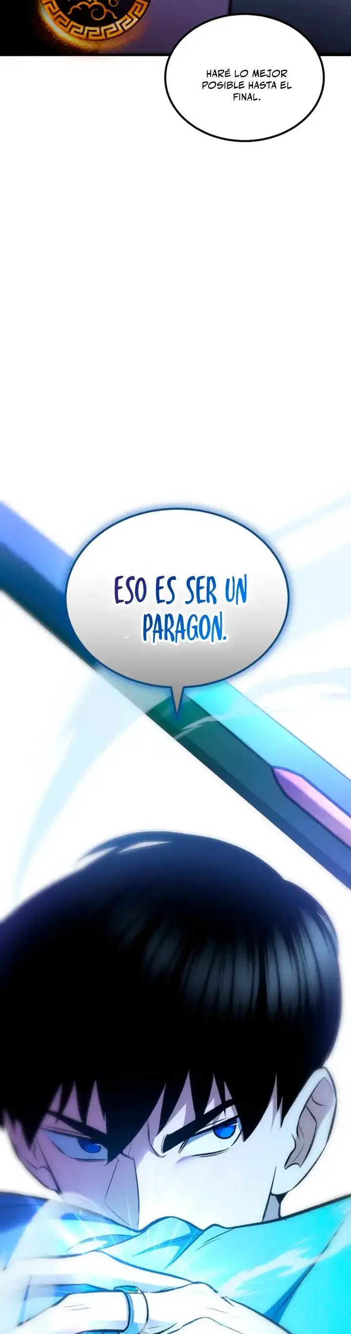 Read Heroe regresa ES Manga Online