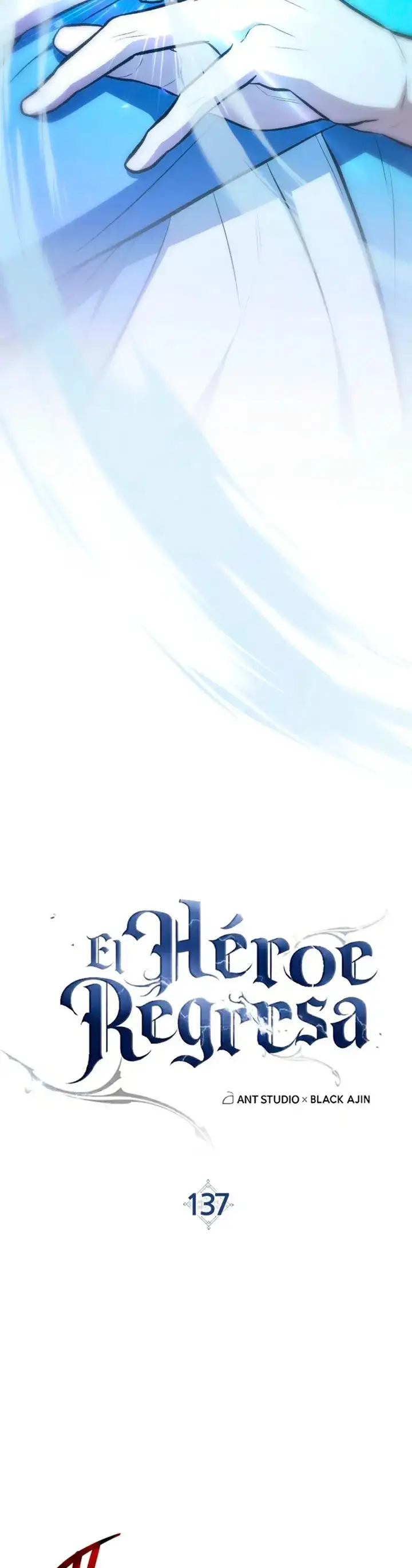 Read Heroe regresa ES Manga Online
