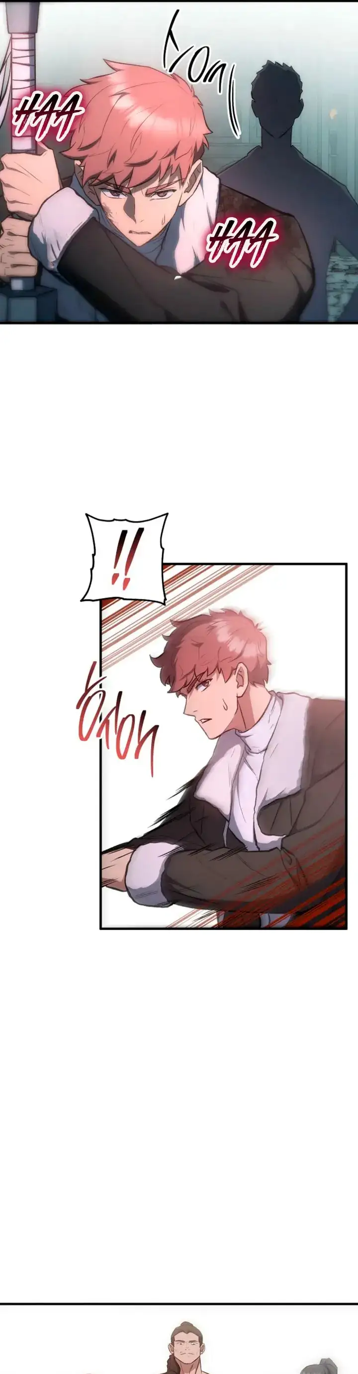 Read Heroe regresa ES Manga Online